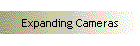 Expanding Cameras