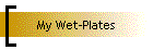 My Wet-Plates