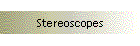 Stéréoscopes